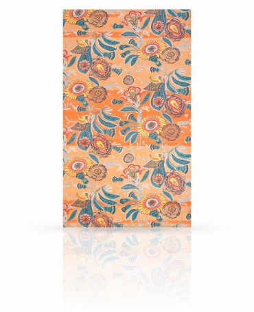 Палантин Женский SN-GYPSEY/CORAL